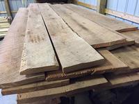 Oak, Red 4/4 or 5/4 (roughly 10 bd ft)